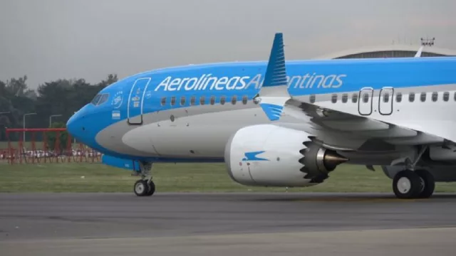 Tucumán, uno de los más elegidos: Aerolíneas aspira a transportar casi 10 mil pasajeros en invierno