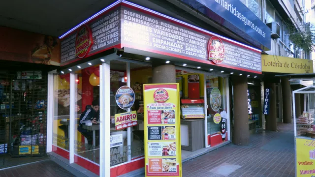 La franquicia del día: Maja Morena (empanadas y pizzas) en formatos desde $ 280.000 a $ 580.000