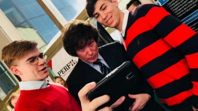 Resultado de encuesta anterior