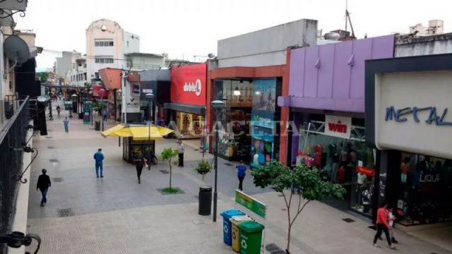 El gremio de los comerciales cerró un nuevo acuerdo de paritarias