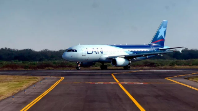 Tucumán festeja su conexión con Bariloche mientras se consolida como líder de la región en vuelos internacionales