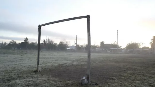 “Homónimos”: La historia jamás contada del “Kun” Agüero