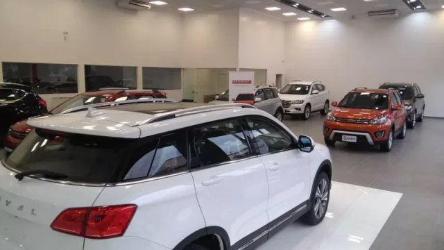 A un mes de su inauguración, las ventas de Haval empiezan a pesar en el mercado tucumano