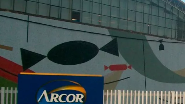 ¿Querés ser proveedor de ARCOR, San Miguel o Grupo Lucci?