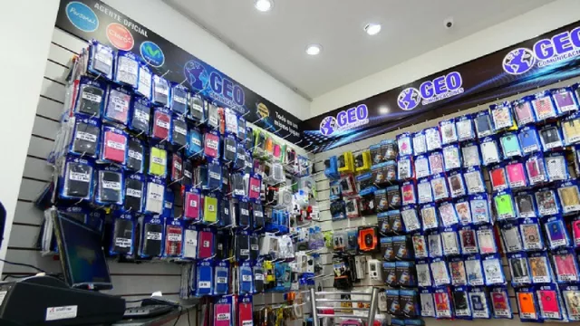 La franquicia del día: Geo Comunicaciones con inversión de $ 500.000