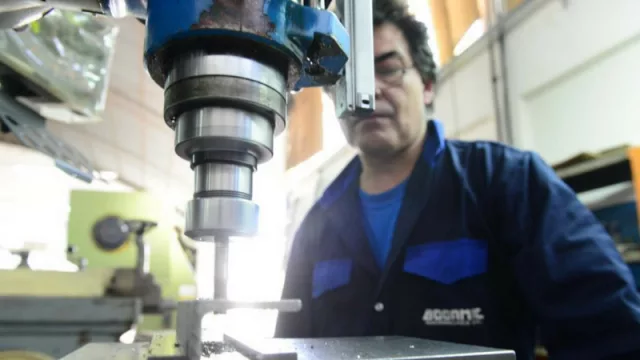 Macri anunció una nueva ley y a las Pymes no les cierra mucho