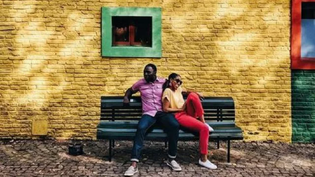 Influencers de Estados Unidos en Argentina