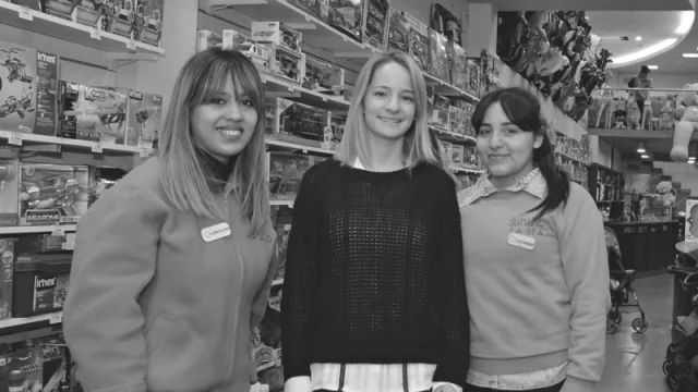 Su Niño se expande al sur de la provincia y espera cerrar un buen 2018