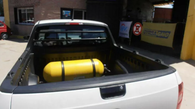 Tucumán es la quinta provincia donde se instalaron más equipos de GNC