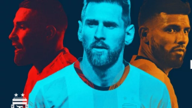 Alivio (sin euforia) entre las marcas sponsors de la AFA (cómo lo viven en Naranja, Claro y Nissan)