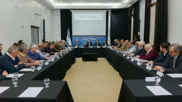 La zafra 2018/2019 alcanzará 2.338.000 toneladas de azúcar en el NOA