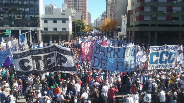 El otro lado del paro: estiman que el país perderá U$S 1.000 millones