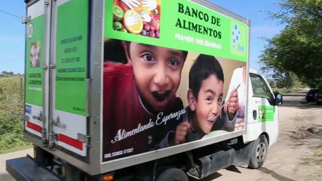 Un banco en el que "UVA" es mucho más que el nombre de un crédito