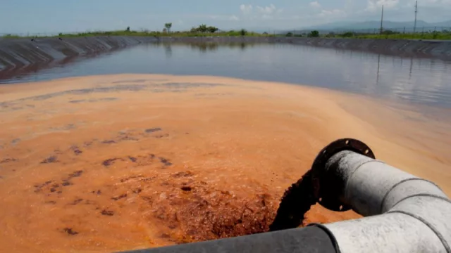 Se acabaron las chances: un decreto obliga al manejo sustentable de la vinaza
