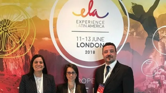 Argentina potenció su oferta turística en el Reino Unido