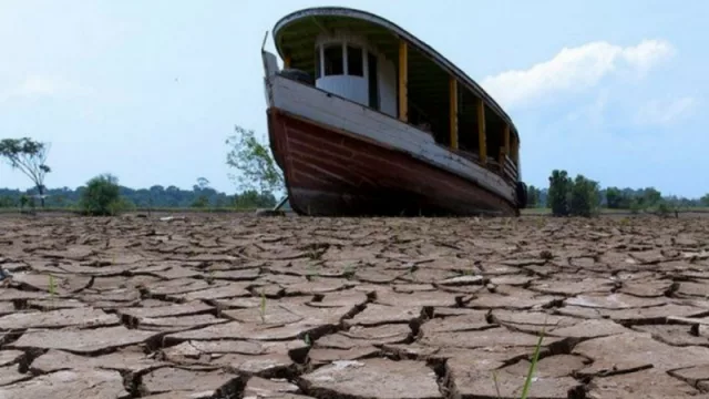 Entre Ríos avanza en el proyecto definitivo para hacer frente al cambio climático