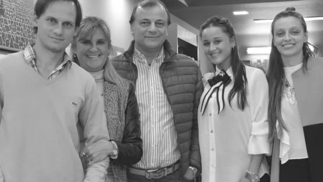 Marmolería Italia espera un 2018 con crecimiento menor al del año pasado