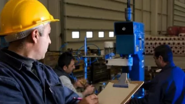 Los empresarios ven con buenos ojos la gestión de Sica en el Ministerio de Producción ¿Por qué?