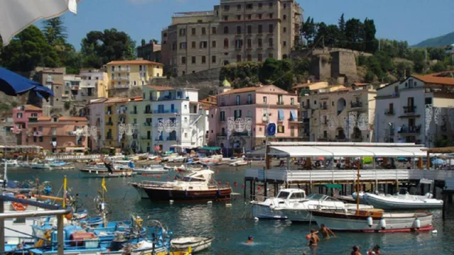 Tucumán e Italia, una alianza comercial de la mano del limón