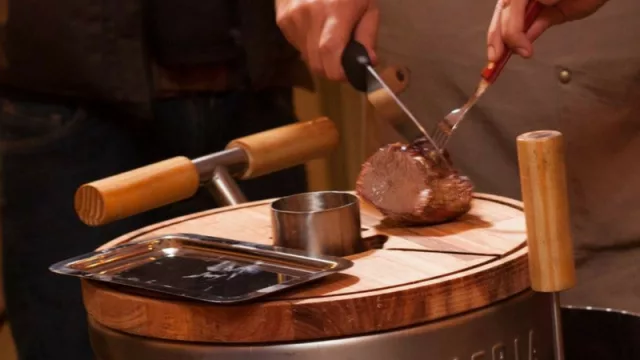 Biergën & Weingën se sube al mundial