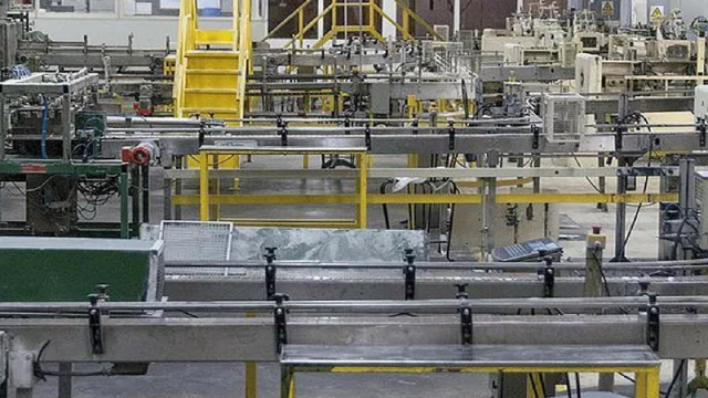 Rumbo económico: mercado interno, importaciones y costos, los desafíos para mejorar la industria