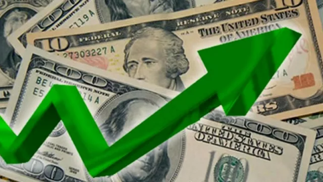 Crisis cambiaria: situación por la que atraviesa el mercado de divisas en referencia al tipo de cambio peso-dólar