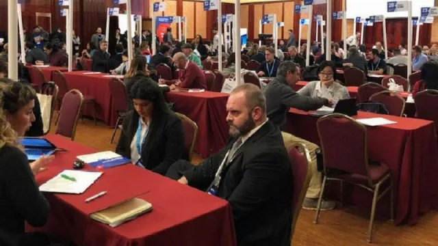 El Ministerio de Turismo presente en el Neo Workshop2018