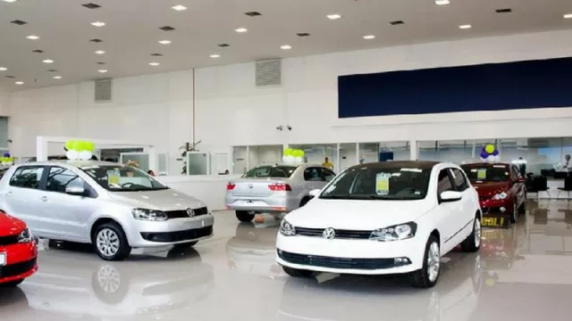 Al ritmo del dólar: las automotrices vuelven a aumentar los precios de los 0 km