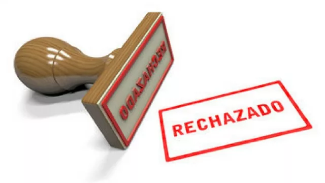 Siguen apareciendo cheques “voladores” en la city: esta vez, de una importante constructora