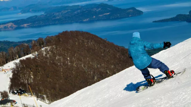  Cerro Bayo estrena certificación IRAM por gestión ambiental y otras novedades