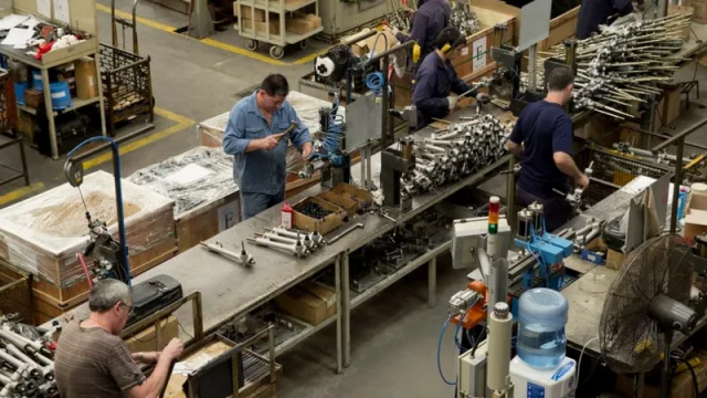 El Gobierno responde a las Pymes y les ofrece un paquete estímulo por $33.000 millones