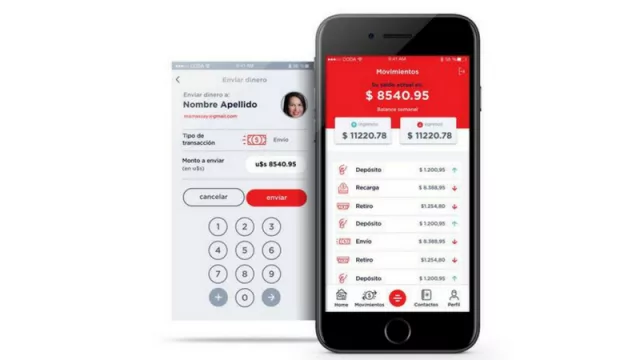 El Callao, una plataforma para no bancarizados llega a Argentina