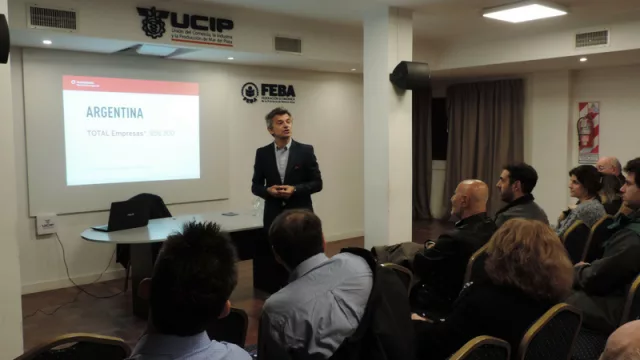 MATERIABIZ en Mar del Plata: Empresas perdurables y los secretos de las Pymes
