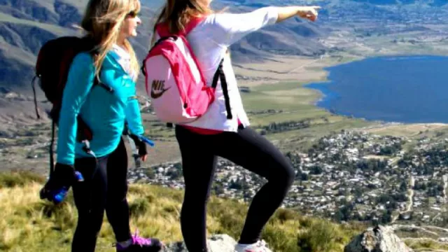 Cultura, naturaleza, historia y adrenalina: propuestas de la provincia para estas vacaciones de invierno