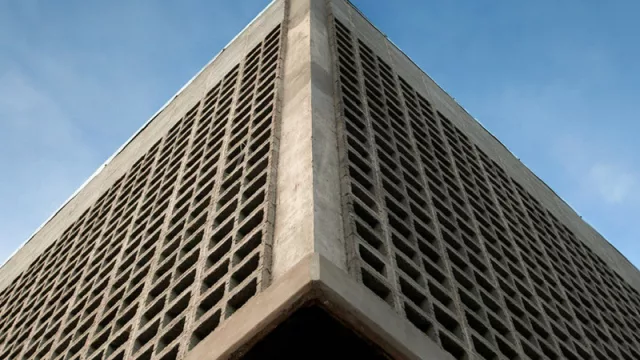 El estudio de arquitectura neuquino que llegó a la Bienal de Venecia