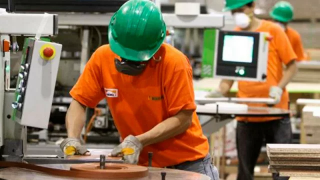 Pymes sin salida: la brecha con las grandes empresas se acrecienta y el empleo se desinfla