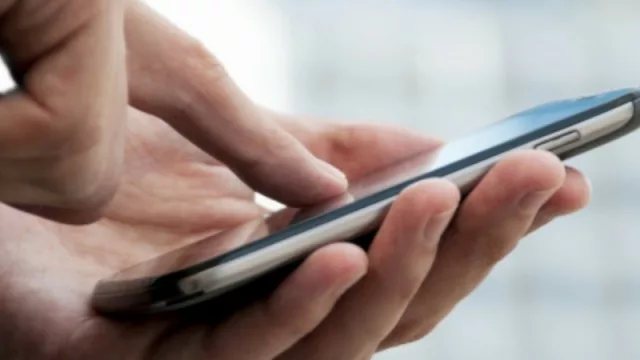 Una app de pagos ya permite operar desde el teléfono móvil sin la necesidad de ser bancarizados