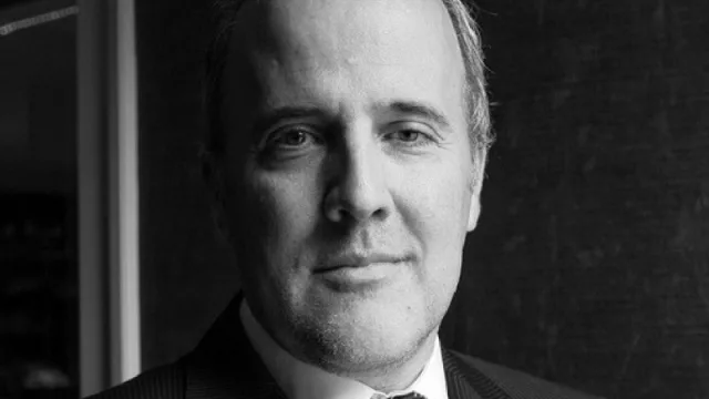 Fernando Gaido, nuevo gerente general de Silmag