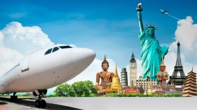 Se acercan las vacaciones de invierno y el exterior ya no aparece entre las opciones de los tucumanos