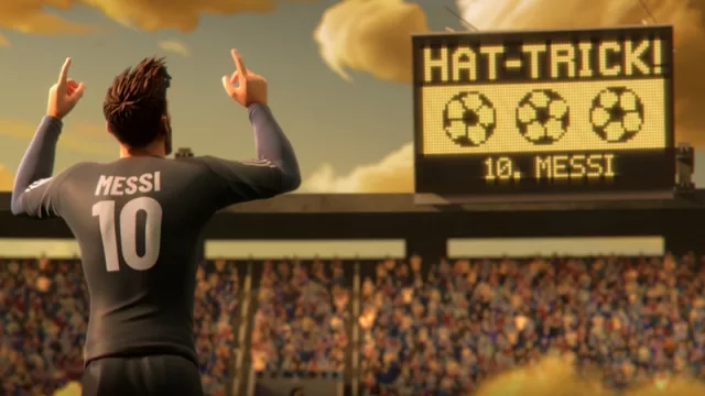 Samsung y Gatorade se ponen la camiseta en Rusia 2018