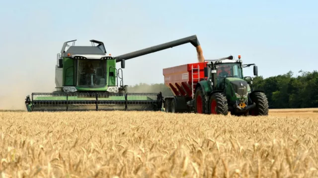 Golpe al bolsillo del productor: la suba del gasoil costará $1070 millones