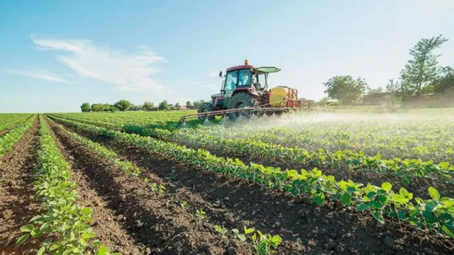 ¿Financiamiento de U$S 5000 millones para productores agrarios?