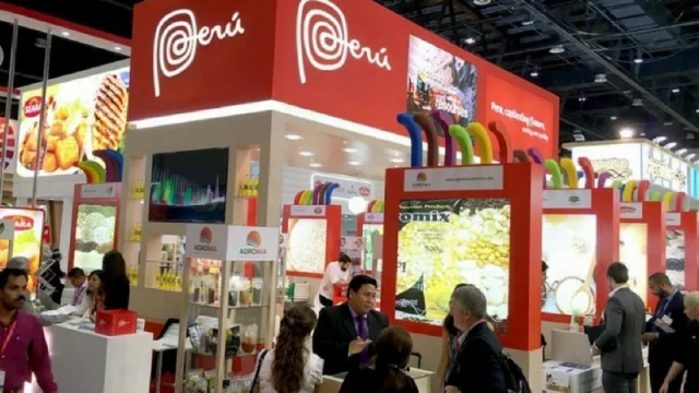 Las empresas tucumanas ante una nueva oportunidad de negocios en Perú