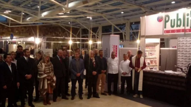 Se presentó en Salta la cuarta FITHEP NEA Expo Alimentaria 2019