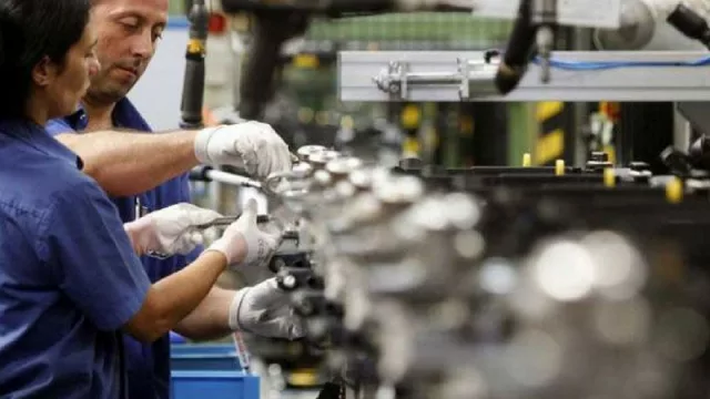 Nuevo revés para las pymes que obtuvieron 4,8% menos de ganancia