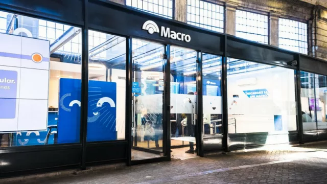 Entrá a esta nota y conocé el informe de sustentabilidad del Banco Macro