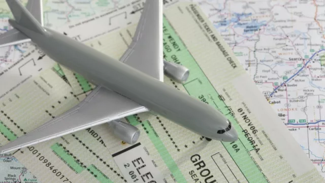 Entrá a esta nota y comprá pasajes a Buenos Aires con un 40% de descuento