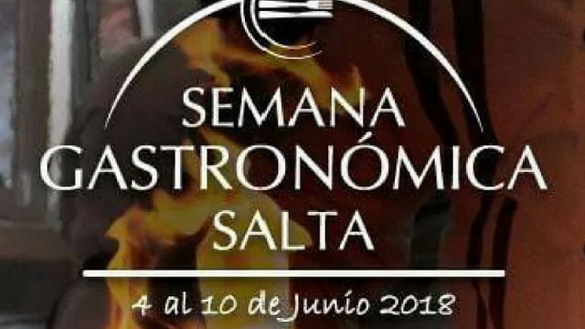 Se viene una nueva edición de la Semana Gastronómica de Salta