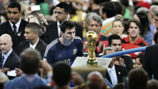 Una "vuelta de rosca" mundial para Mar del Plata