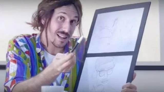 El “Lápiz de Platino” escribe el camino: cambiar los estereotipos